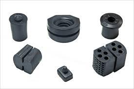 Industrial Automotive Rubber Bushings