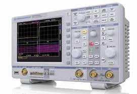 Industrial High Quality Oscilloscope