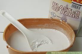 Industrial Plaster of Paris