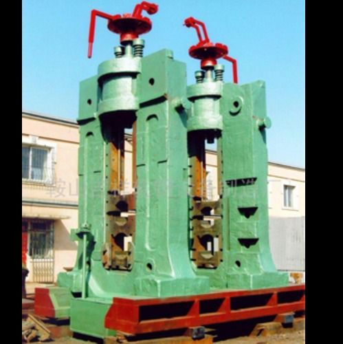 Industrial Rolling Mill Machine