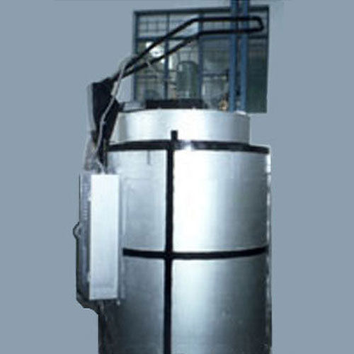 Inexplicable Performance Tempering Furnace Machine