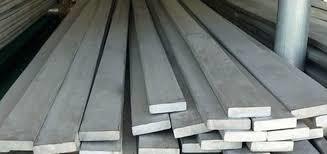 Mild Steel Flat Bar