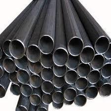 Mild Steel Pipe and Tubes
