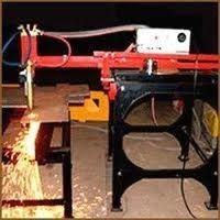 Ms Profile Cutting Machine