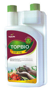 Organic Top Soil