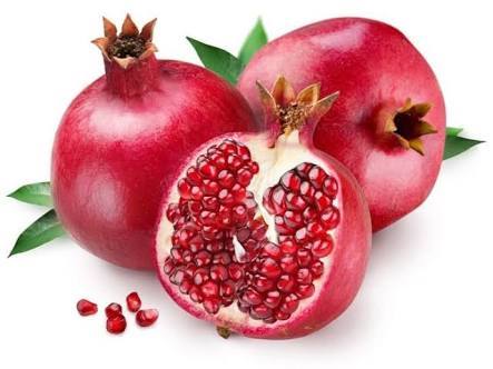 Pomegranate Seed For Health Benefits