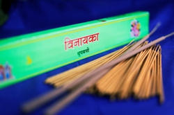 Non-Stick Superior Fragrance Masala Agarbatti