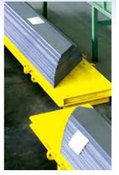 Transformer Steel Lamination