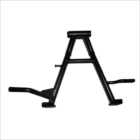 Two Wheeler Quality Stand