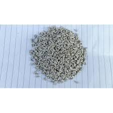 ABS Sheet White Granules