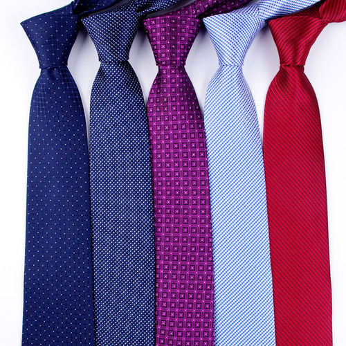 Best Looking Fancy Tie at Best Price in Delhi | Sai Corporate Agency