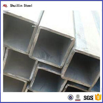 Carbon Square Steel Tube With Top Quality