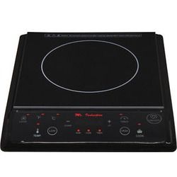 Corrosion Free Electric Induction Cooktop