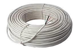 Cost Effective Rates Cctv Cable