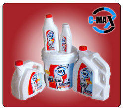 Diesel Engine Crankcase Oil