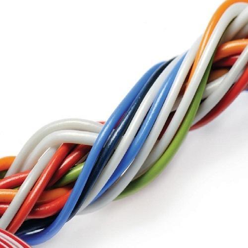 FRLS Multi Strand Single Core Wire