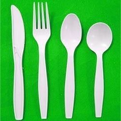 Highly Durable Cutlery Set