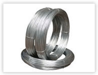 Highly Durable Galvanized Iron Wire