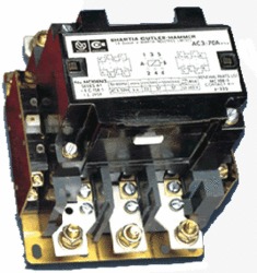Highly Durable Industrial Control System