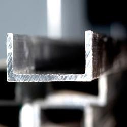 Highly Effective Aluminum Channels