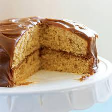 Highly Tasty Caramel Cakes