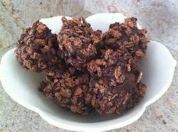 Highly Yummy Crunchy Chocolate