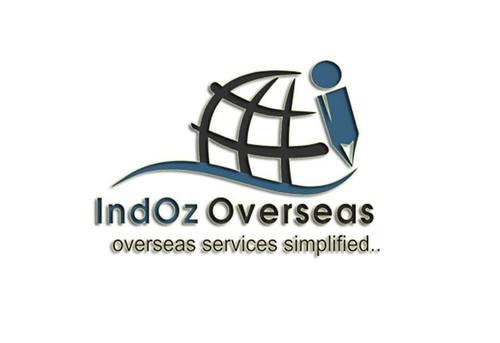Immigration Consultant Services By Indoz Overseas