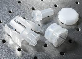 Industrial Plastic Moulding Dies