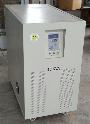 Lcd Display Industrial Ups Systems