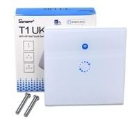 LED Light WIFI Touch Switch