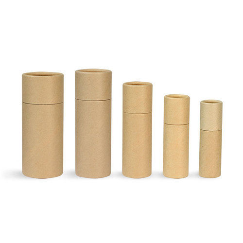 Packaging Kraft Paper Tube