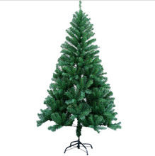 Durable Plastic Base Christmas Tree