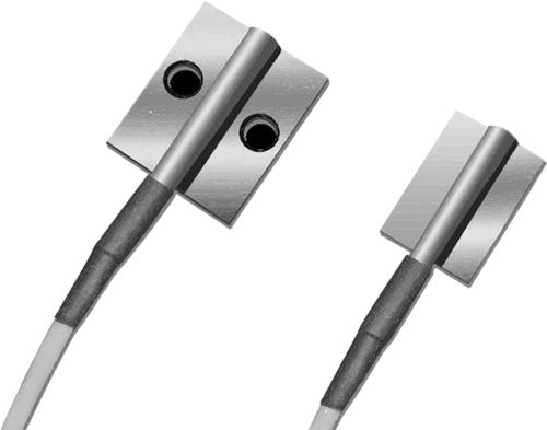 Surface Mounting Type Temperature Sensor