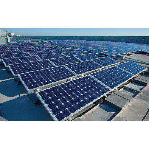 Top Commercial Solar Panel