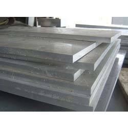 Top Industrial Aluminum Plates