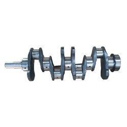 Top Long Lasting Crankshaft