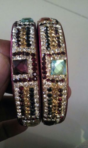 Top MC Kade Bangles