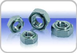 Top Quality Hex Nuts