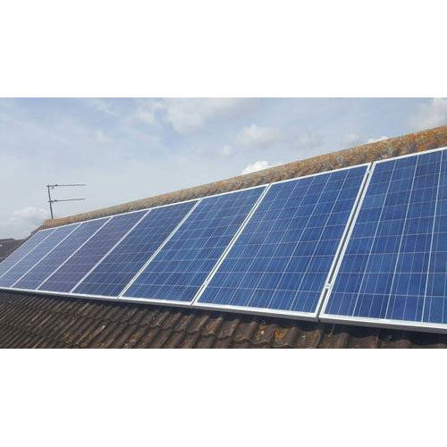 Top Residential Solar Panel