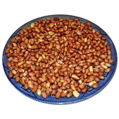 Top Tasty Roasted Peanuts