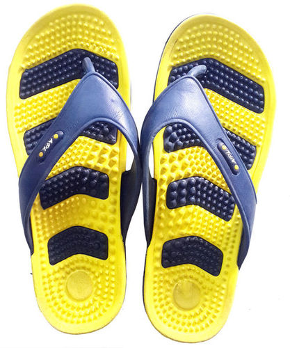 Apl 2025 acupressure chappal