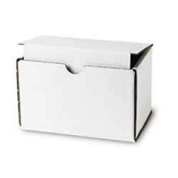 Auto Locking Corrugated Boxes