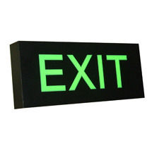 Best Quality Exit Signages