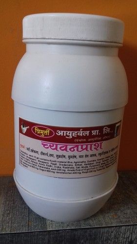 Chyawanprash Avaleha