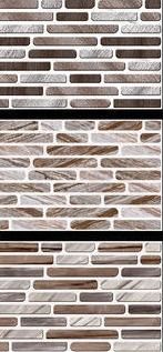 Firebrick Colorful Elevation Series Tiles