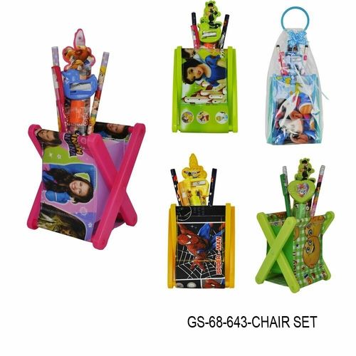 Fancy Kids Stationery Gift Set