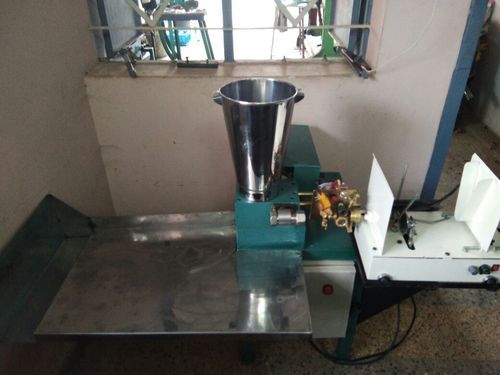 Low Maintenance Agarbathi Machine