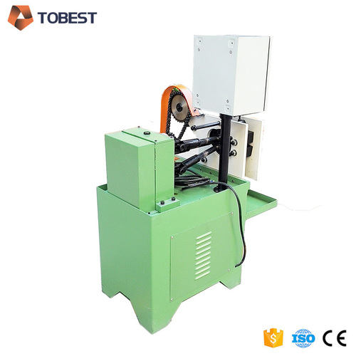Machines For Making Nails And Screws Tb-9gy By tobest