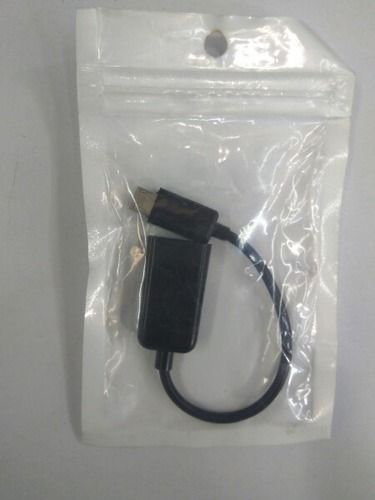 Mobile Phone Otg Cable