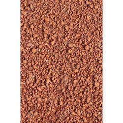 Optimum Quality Laterite Soil